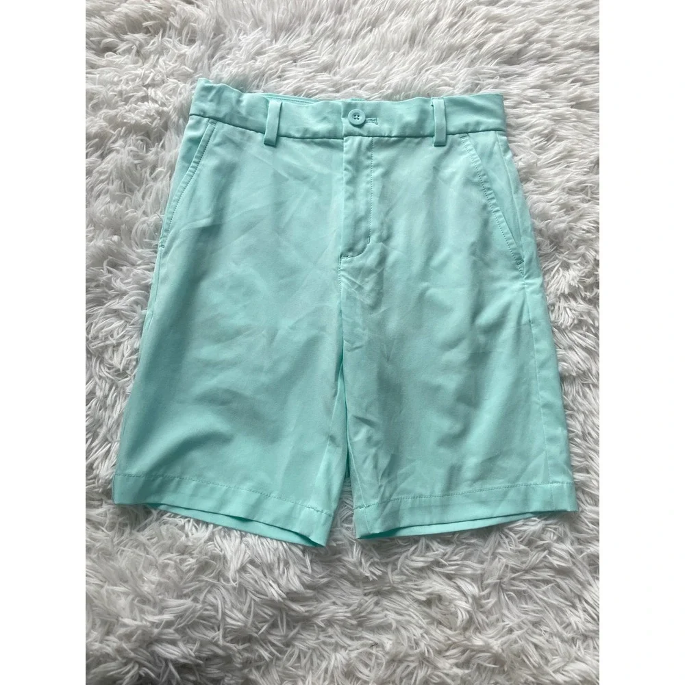 Vineyard Vines Youth Performance Shorts